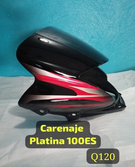 Carita Platina